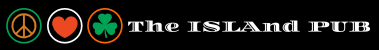 LOGO-THE ISLAND PUB - v2